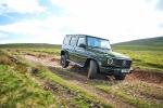 Mercedes-Benz G350 d AMG Line 2019 года (UK)